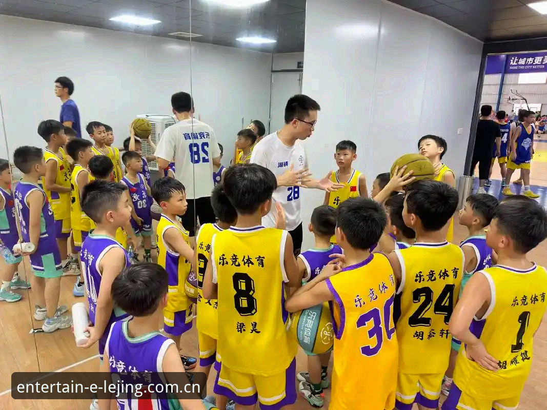 乐竞体育平台深度评测：从入门到精通的全面体验报告