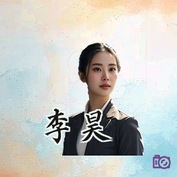 李昊