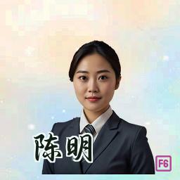 陈明